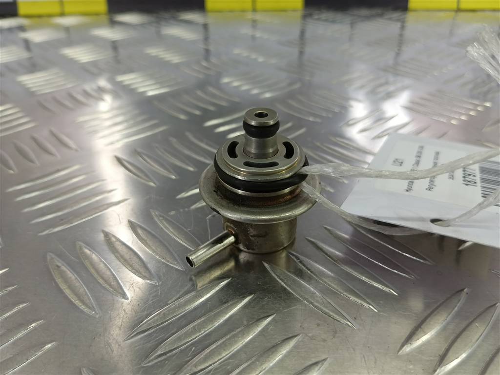 датчик давления топлива Hyundai SANTA FE  3530138300A, 1210 рублей, Москва