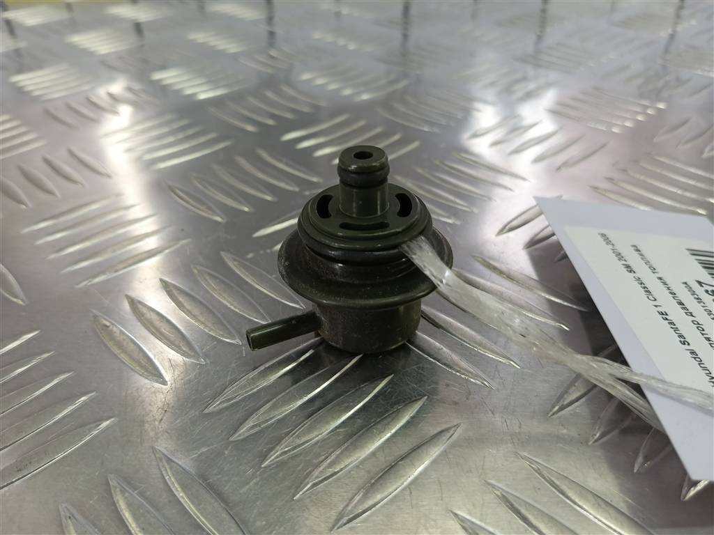 датчик давления топлива Hyundai SANTA FE  3530138300A, 1210 рублей, Москва