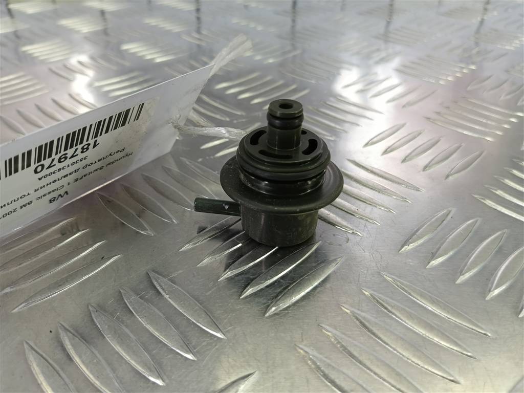 датчик давления топлива Hyundai SANTA FE  3530138300A, 1210 рублей, Москва