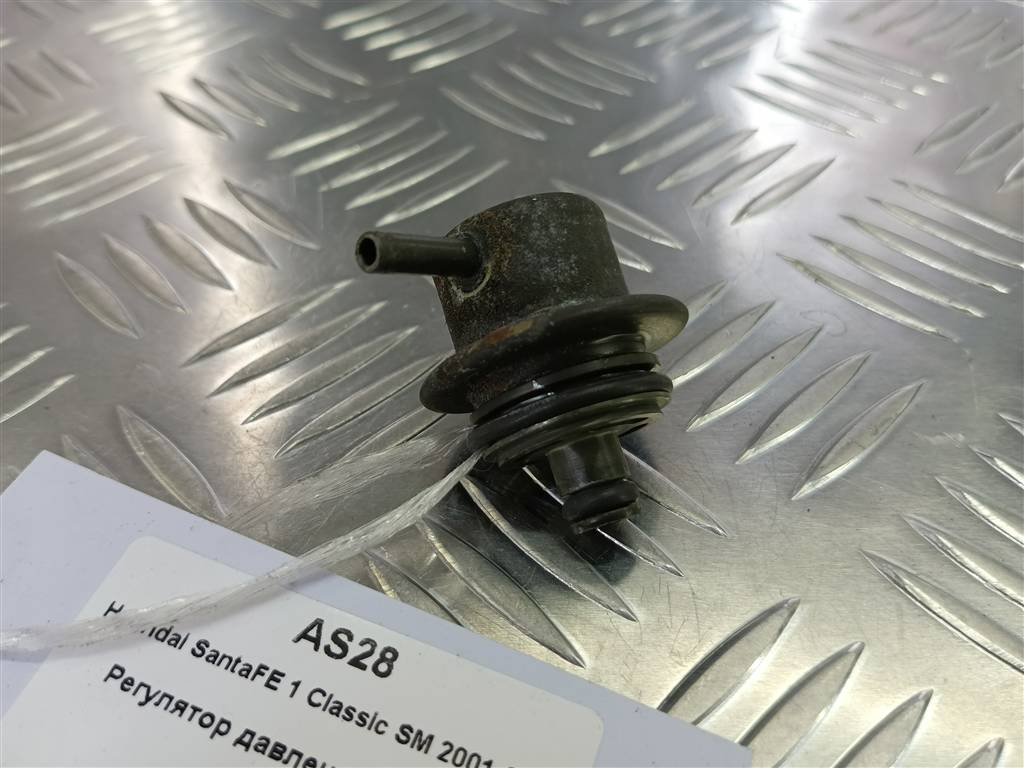 датчик давления топлива Hyundai SANTA FE  3530138300A, 1210 рублей, Москва