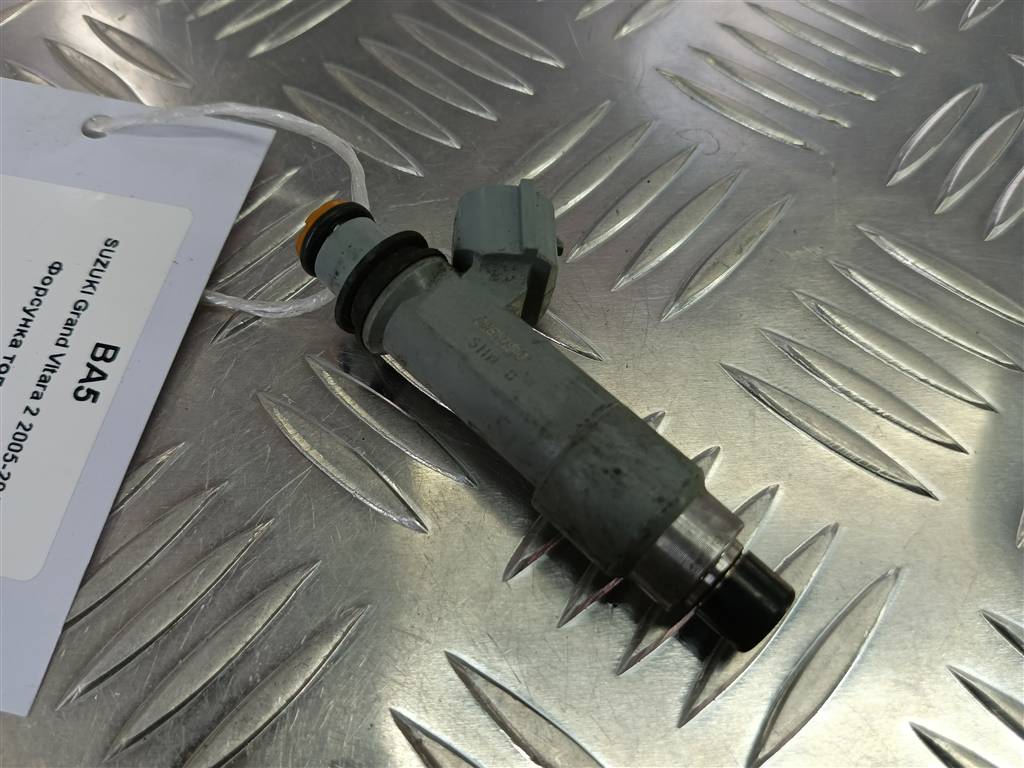 форсунка топливная SUZUKI Grand Vitara 1.6 4WD MT (106 л.с.)Grand Vitara  II (2005—2008) Внедорожник 1571064J00, 630 рублей, Москва