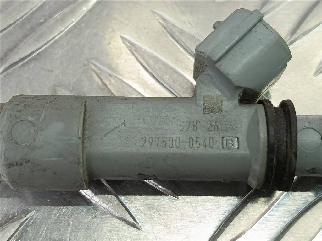 форсунка топливная SUZUKI Grand Vitara 1.6 4WD MT (106 л.с.)Grand Vitara  II (2005—2008) Внедорожник 1571064J00, 630 рублей, Москва