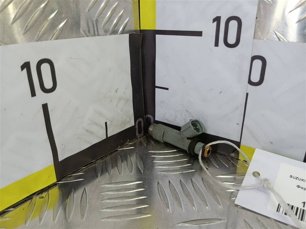 форсунка топливная SUZUKI Grand Vitara 1.6 4WD MT (106 л.с.)Grand Vitara  II (2005—2008) Внедорожник 1571064J00, 630 рублей, Москва