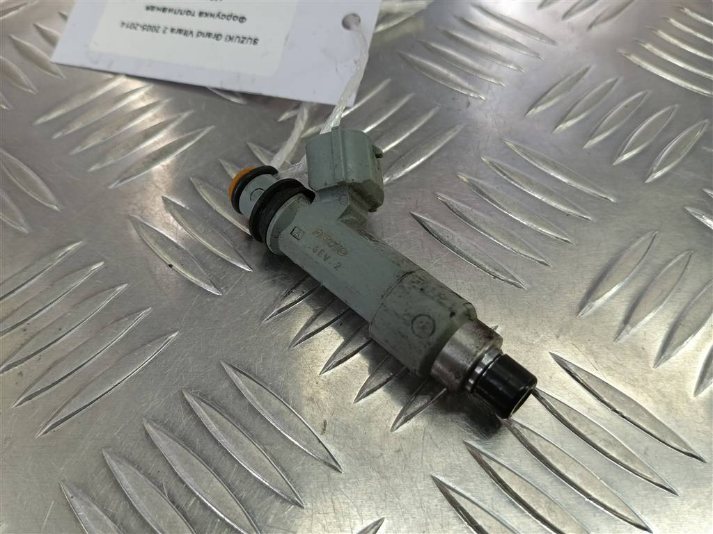 форсунка топливная SUZUKI Grand Vitara  1571064J00, 630 рублей, Москва