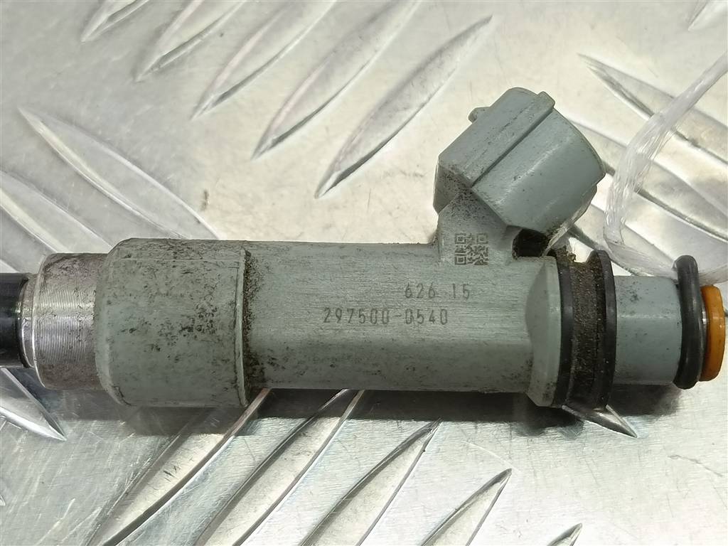 форсунка топливная SUZUKI Grand Vitara  1571064J00, 630 рублей, Москва