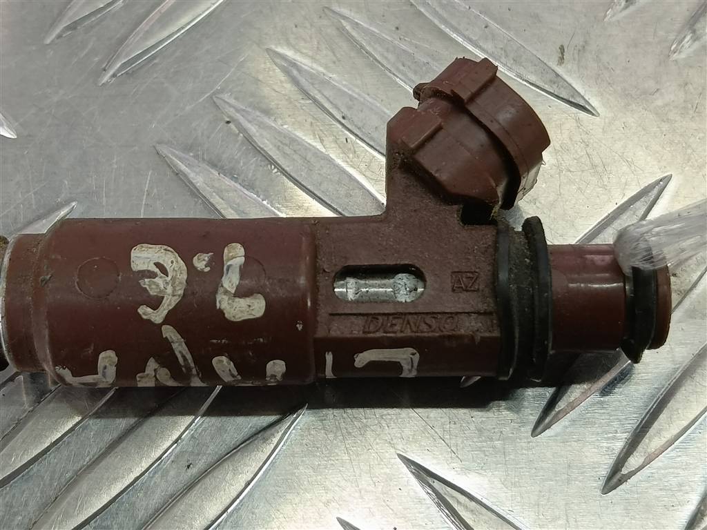 форсунка топливная SUZUKI LIANA 1.6 MT (103 л.с.)Liana  I (2001—2006) Седан 1571054G00, 630 рублей, Москва