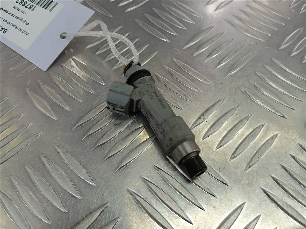 форсунка топливная SUZUKI Grand Vitara 1.6 4WD MT (106 л.с.)Grand Vitara  II (2005—2008) Внедорожник 1571064J00, 630 рублей, Москва