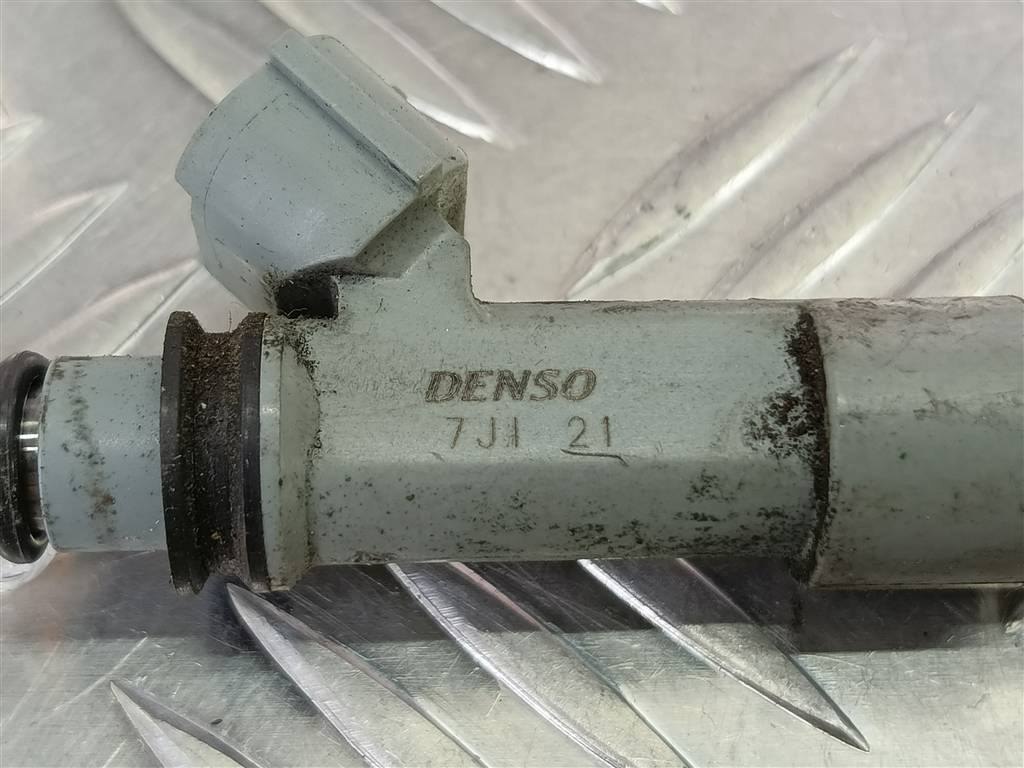 форсунка топливная SUZUKI Grand Vitara 1.6 4WD MT (106 л.с.)Grand Vitara  II (2005—2008) Внедорожник 1571064J00, 630 рублей, Москва