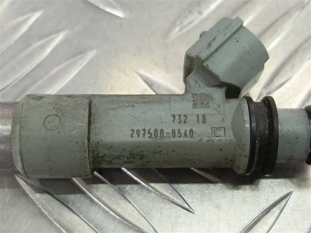 форсунка топливная SUZUKI Grand Vitara 1.6 4WD MT (106 л.с.)Grand Vitara  II (2005—2008) Внедорожник 1571064J00, 630 рублей, Москва