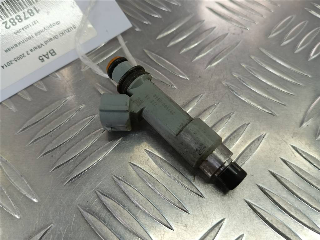 форсунка топливная SUZUKI Grand Vitara 1.6 4WD MT (106 л.с.)Grand Vitara  II (2005—2008) Внедорожник 1571064J00, 630 рублей, Москва