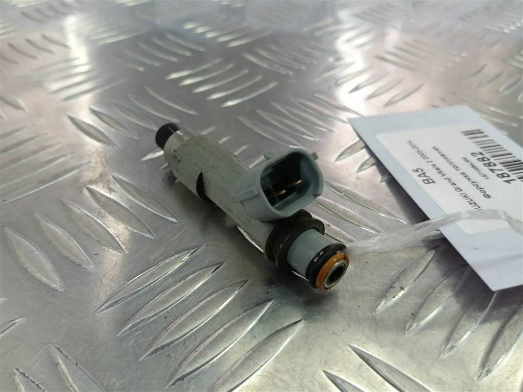 форсунка топливная SUZUKI Grand Vitara 1.6 4WD MT (106 л.с.)Grand Vitara  II (2005—2008) Внедорожник 1571064J00, 630 рублей, Москва