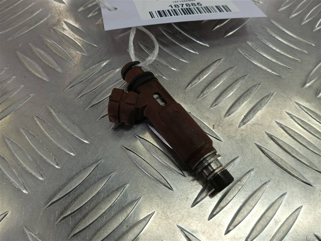 форсунка топливная SUZUKI LIANA  1571054G00, 630 рублей, Москва