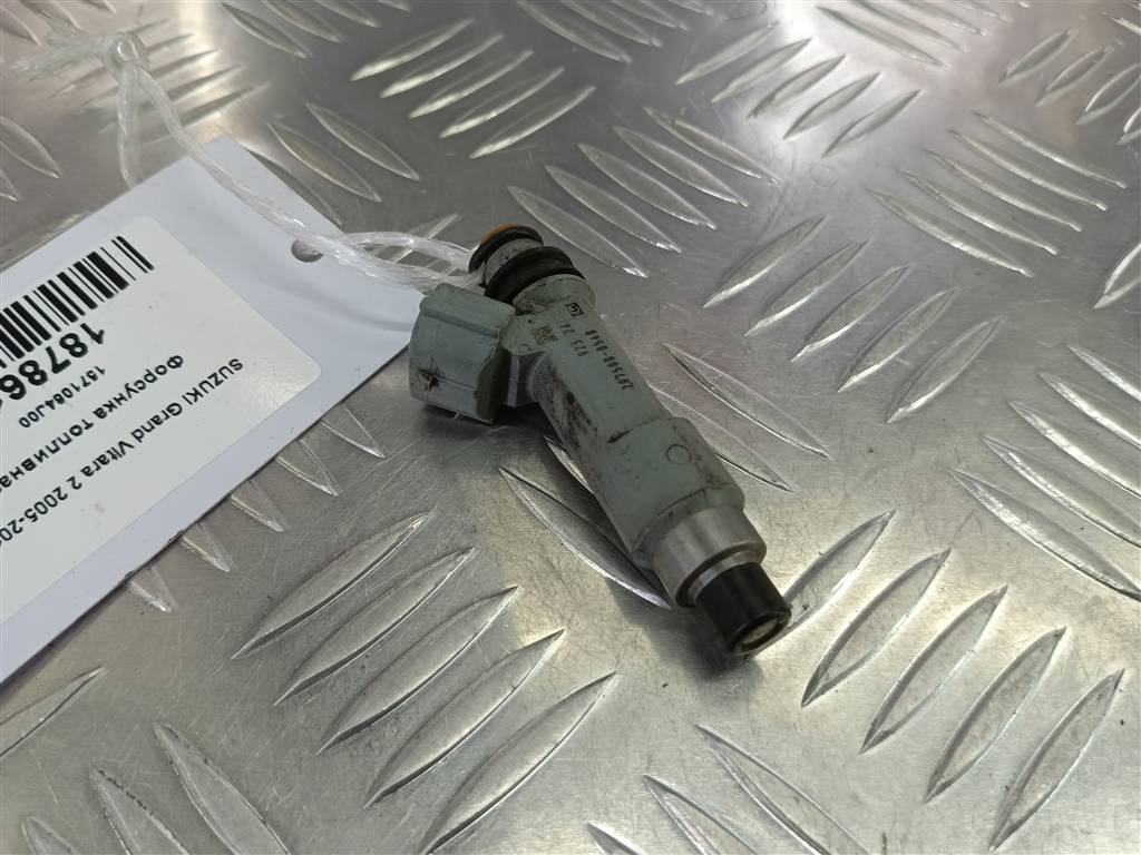 форсунка топливная SUZUKI Grand Vitara  1571064J00, 630 рублей, Москва