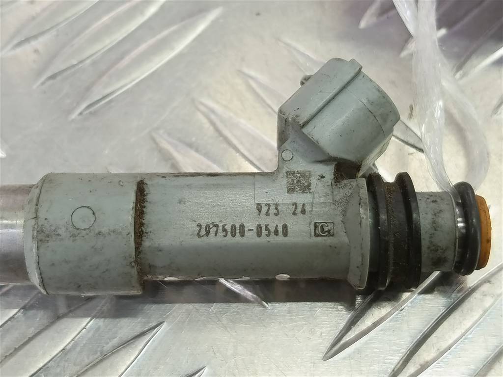 форсунка топливная SUZUKI Grand Vitara  1571064J00, 630 рублей, Москва