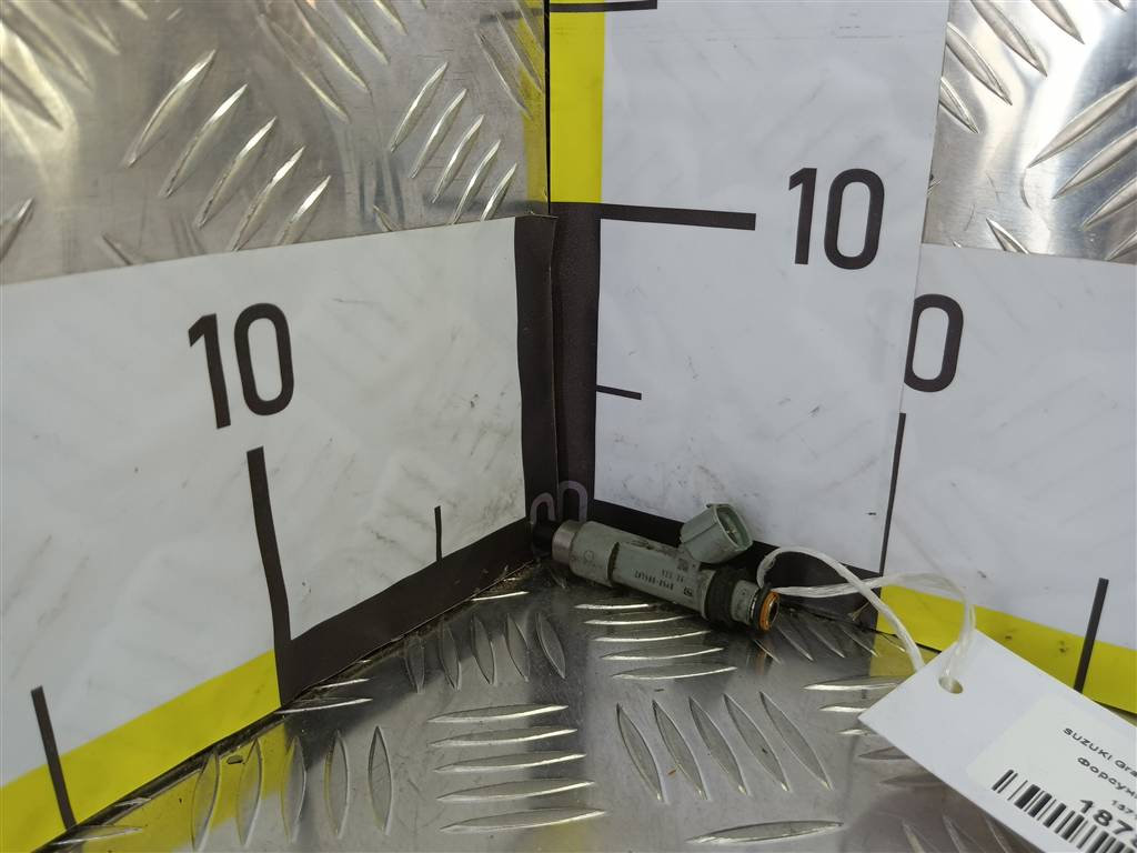 форсунка топливная SUZUKI Grand Vitara  1571064J00, 630 рублей, Москва