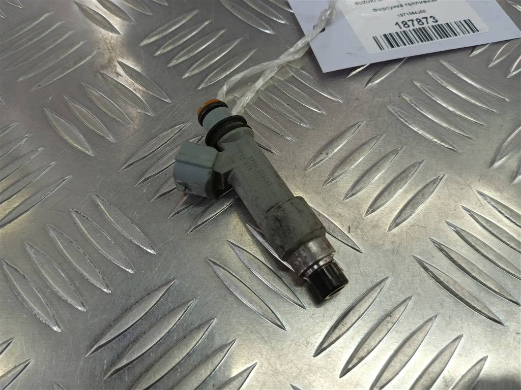 форсунка топливная SUZUKI Grand Vitara 1.6 4WD MT (106 л.с.)Grand Vitara  II (2005—2008) Внедорожник 1571064J00, 630 рублей, Москва