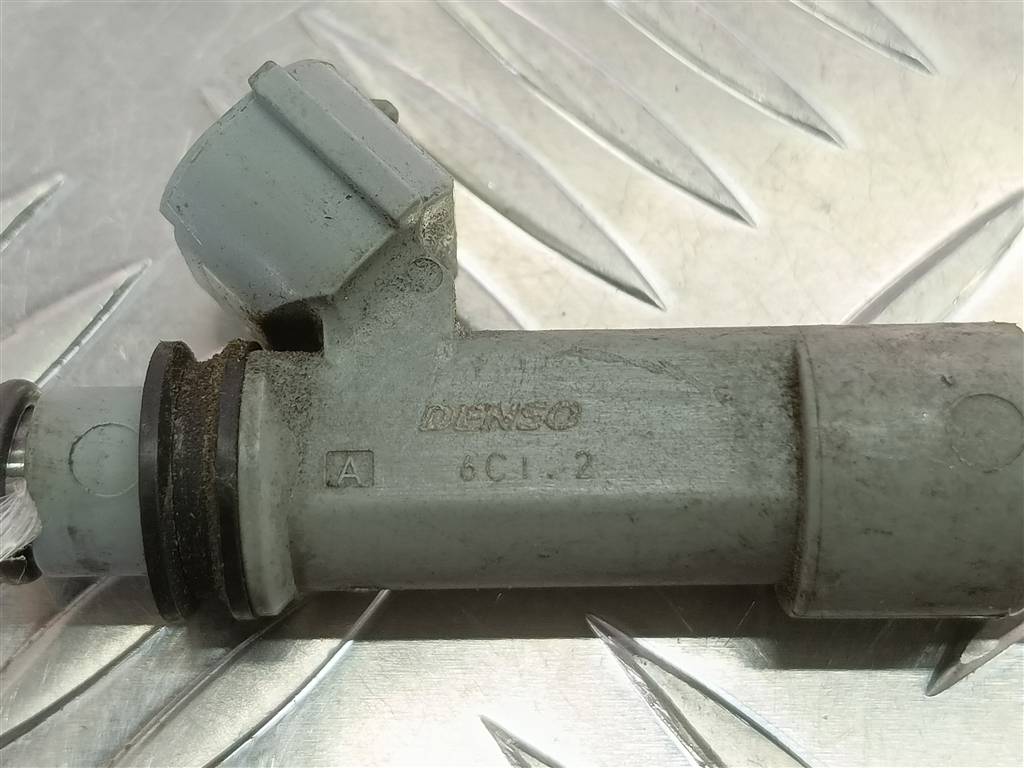 форсунка топливная SUZUKI Grand Vitara 1.6 4WD MT (106 л.с.)Grand Vitara  II (2005—2008) Внедорожник 1571064J00, 630 рублей, Москва