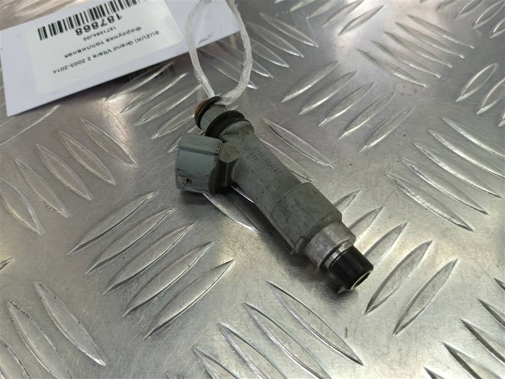 форсунка топливная SUZUKI Grand Vitara  1571064J00, 630 рублей, Москва