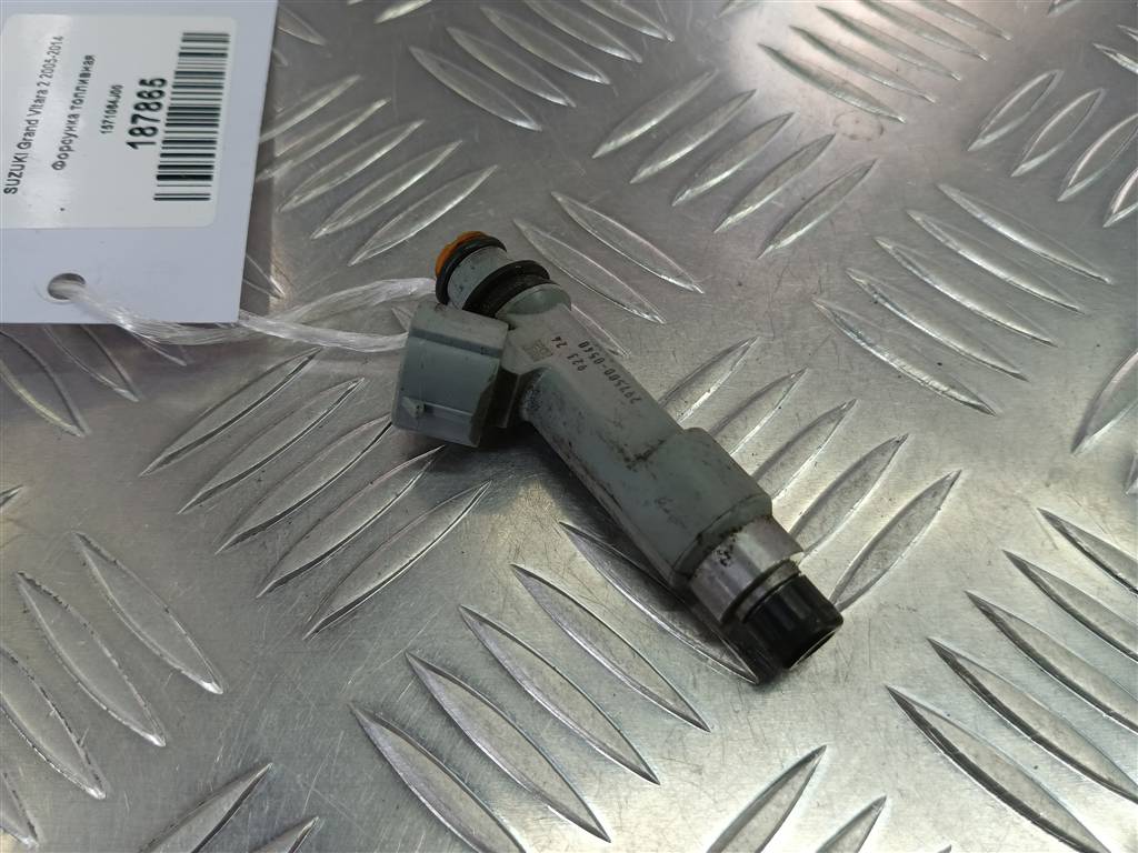 форсунка топливная SUZUKI Grand Vitara  1571064J00, 630 рублей, Москва