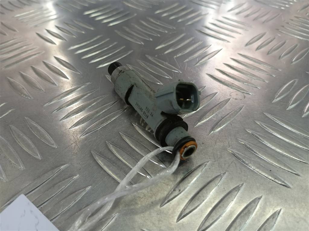 форсунка топливная SUZUKI Grand Vitara  1571064J00, 630 рублей, Москва