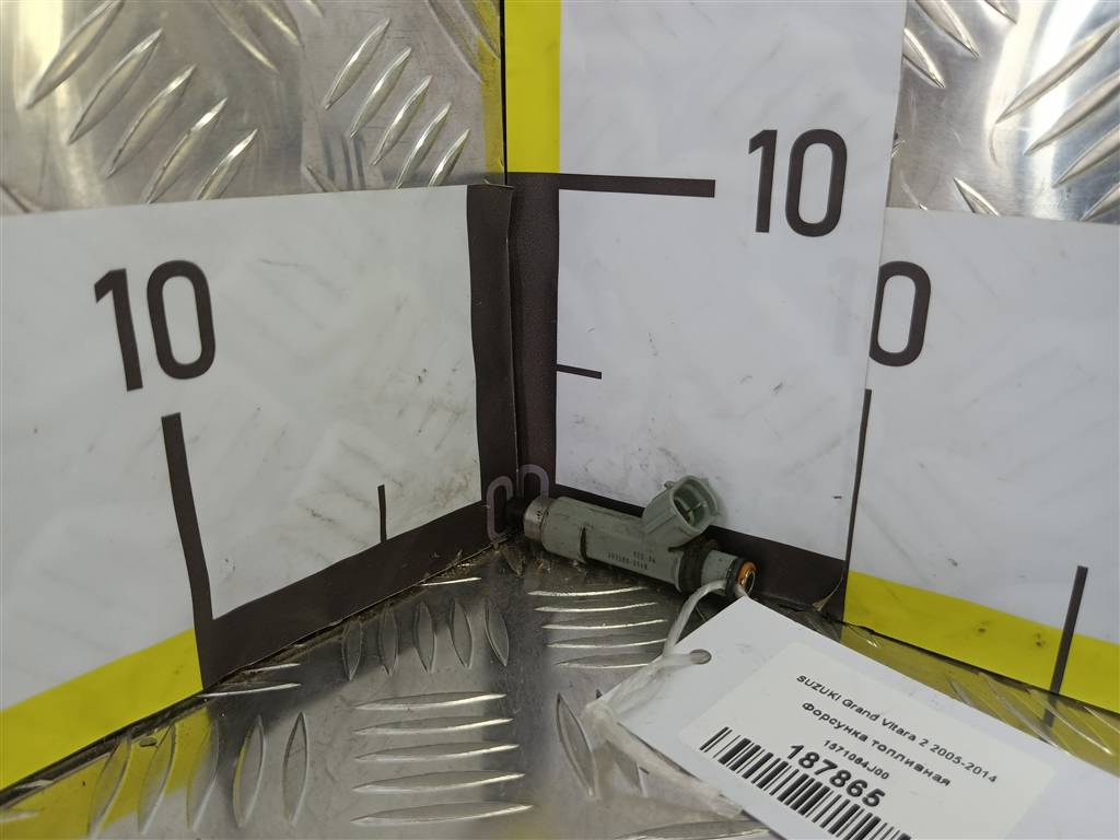 форсунка топливная SUZUKI Grand Vitara  1571064J00, 630 рублей, Москва