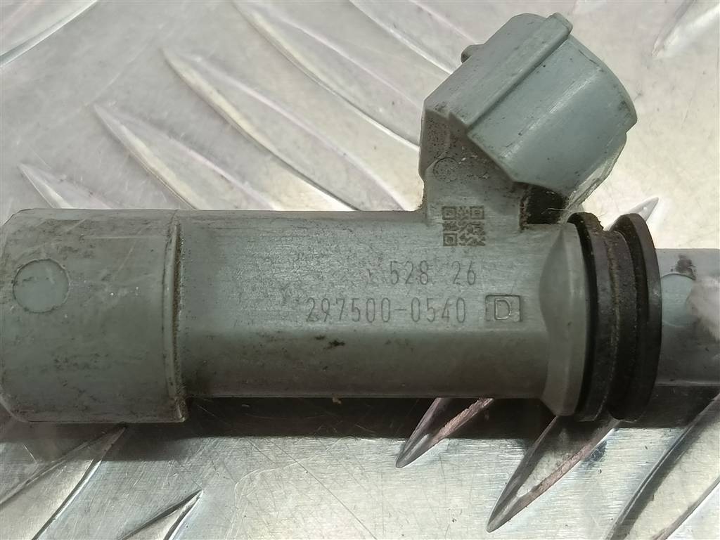 форсунка топливная SUZUKI Grand Vitara 1.6 4WD MT (106 л.с.)Grand Vitara  II (2005—2008) Внедорожник 1571064J00, 630 рублей, Москва