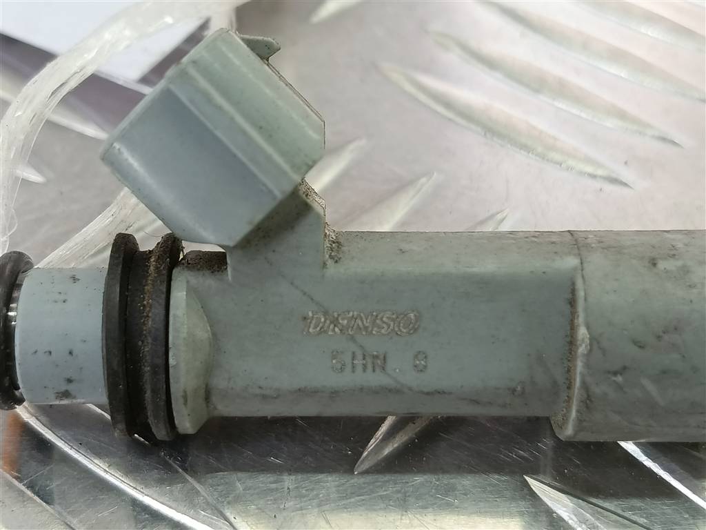 форсунка топливная SUZUKI Grand Vitara 1.6 4WD MT (106 л.с.)Grand Vitara  II (2005—2008) Внедорожник 1571064J00, 630 рублей, Москва