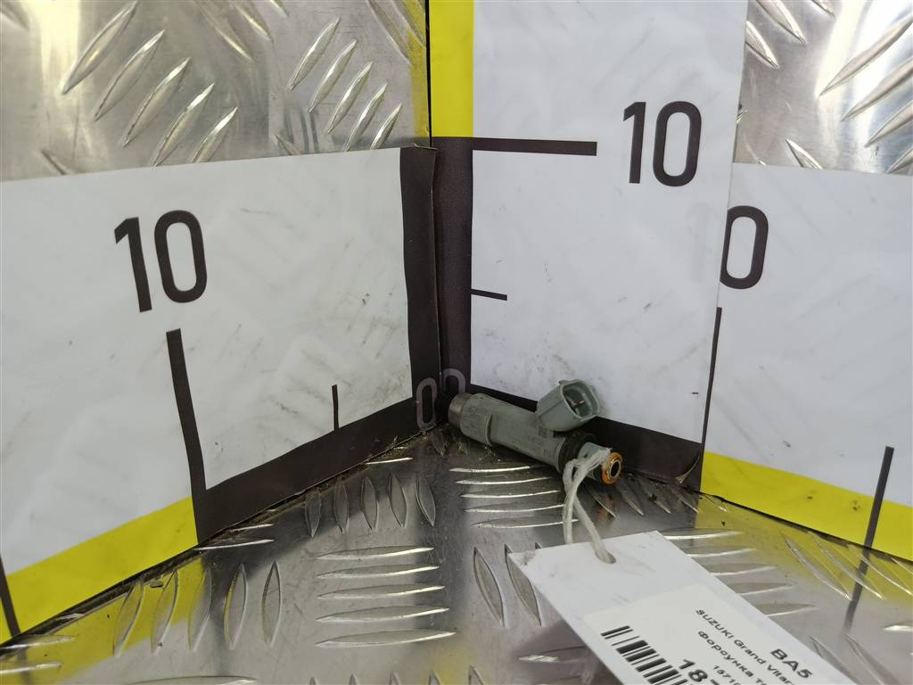 форсунка топливная SUZUKI Grand Vitara 1.6 4WD MT (106 л.с.)Grand Vitara  II (2005—2008) Внедорожник 1571064J00, 630 рублей, Москва