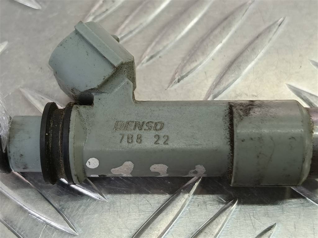 форсунка топливная SUZUKI Grand Vitara 1.6 4WD MT (106 л.с.)Grand Vitara  II (2005—2008) Внедорожник 1571064J00, 630 рублей, Москва