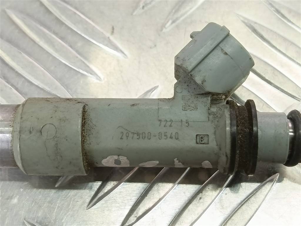 форсунка топливная SUZUKI Grand Vitara 1.6 4WD MT (106 л.с.)Grand Vitara  II (2005—2008) Внедорожник 1571064J00, 630 рублей, Москва