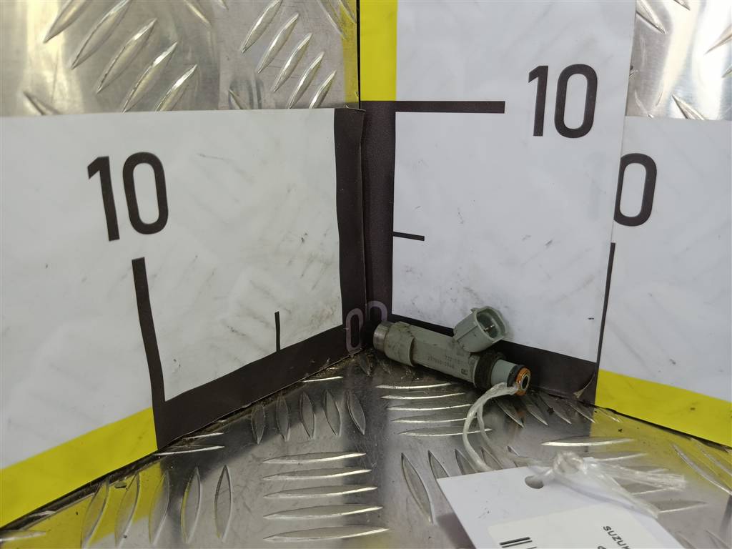 форсунка топливная SUZUKI Grand Vitara 1.6 4WD MT (106 л.с.)Grand Vitara  II (2005—2008) Внедорожник 1571064J00, 630 рублей, Москва