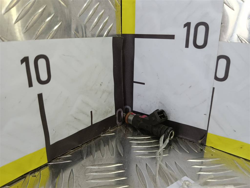 форсунка топливная FORD Focus  1538984, 980 рублей, Москва