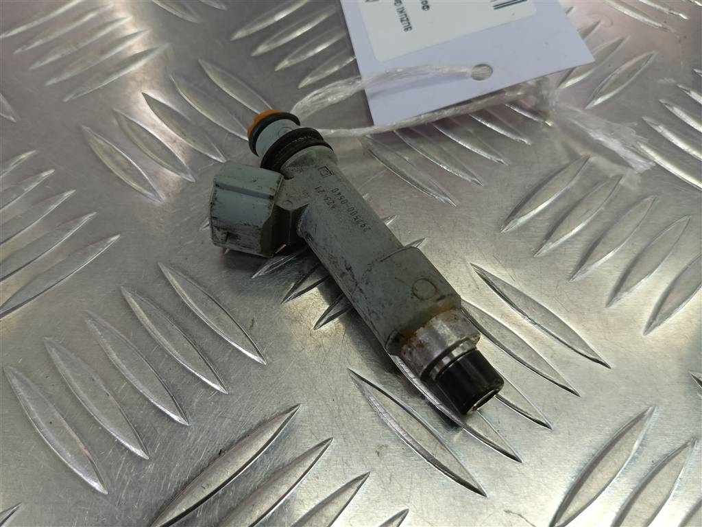 форсунка топливная SUZUKI Grand Vitara 1.6 4WD MT (106 л.с.)Grand Vitara  II (2005—2008) Внедорожник 1571064J00, 630 рублей, Москва