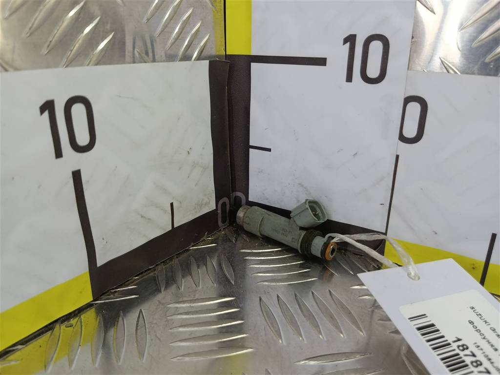 форсунка топливная SUZUKI Grand Vitara 1.6 4WD MT (106 л.с.)Grand Vitara  II (2005—2008) Внедорожник 1571064J00, 630 рублей, Москва