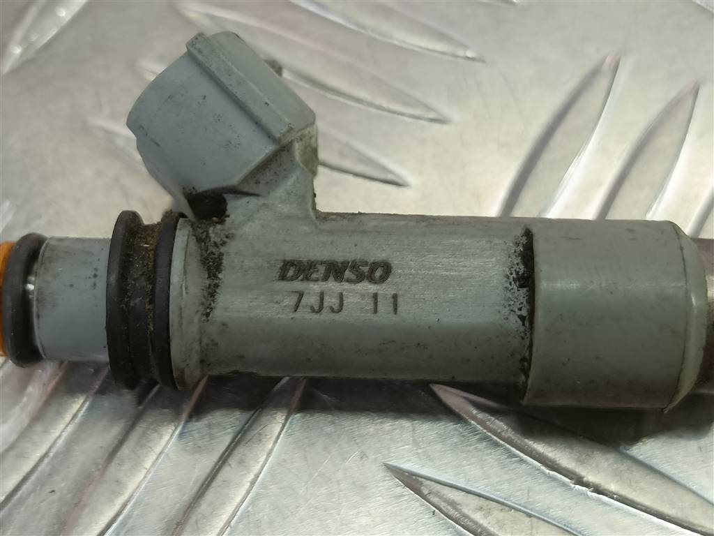 форсунка топливная SUZUKI Grand Vitara  1571064J00, 630 рублей, Москва