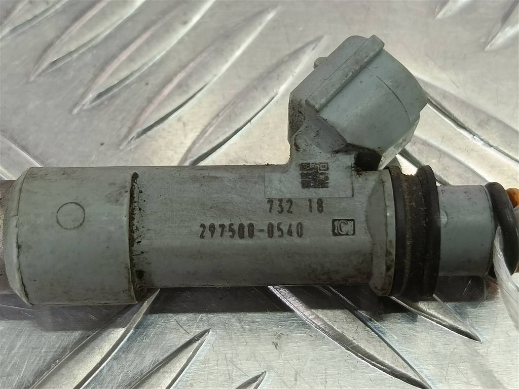 форсунка топливная SUZUKI Grand Vitara  1571064J00, 630 рублей, Москва