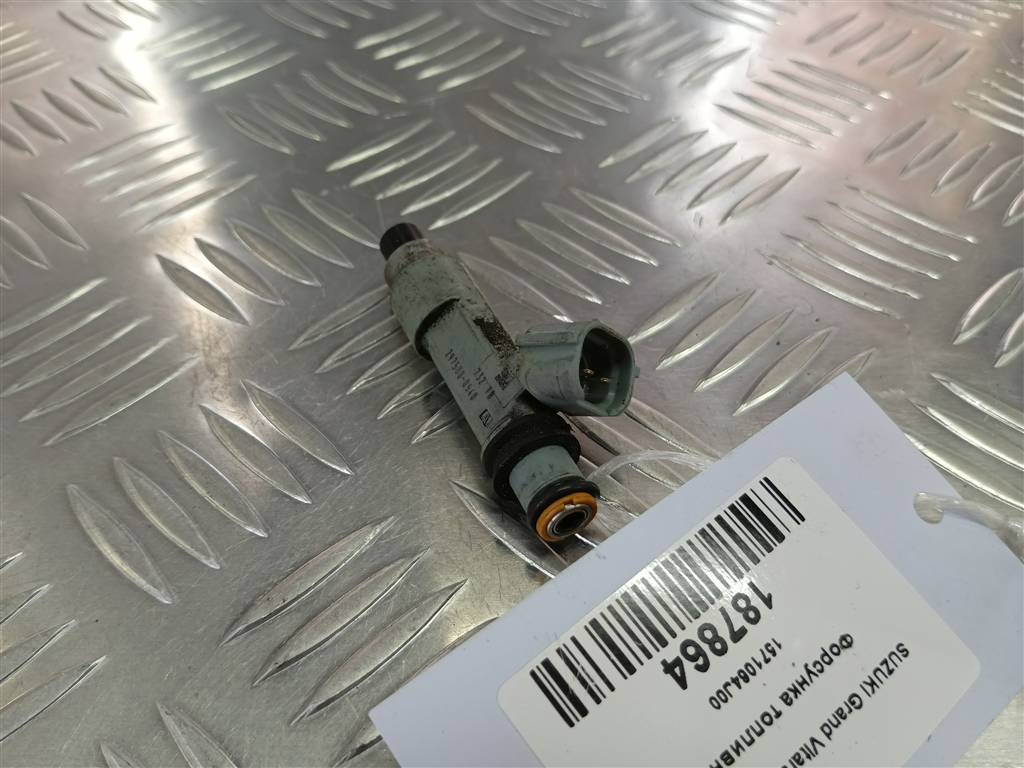 форсунка топливная SUZUKI Grand Vitara  1571064J00, 630 рублей, Москва