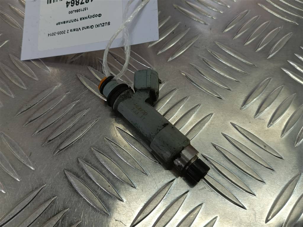 форсунка топливная SUZUKI Grand Vitara  1571064J00, 630 рублей, Москва