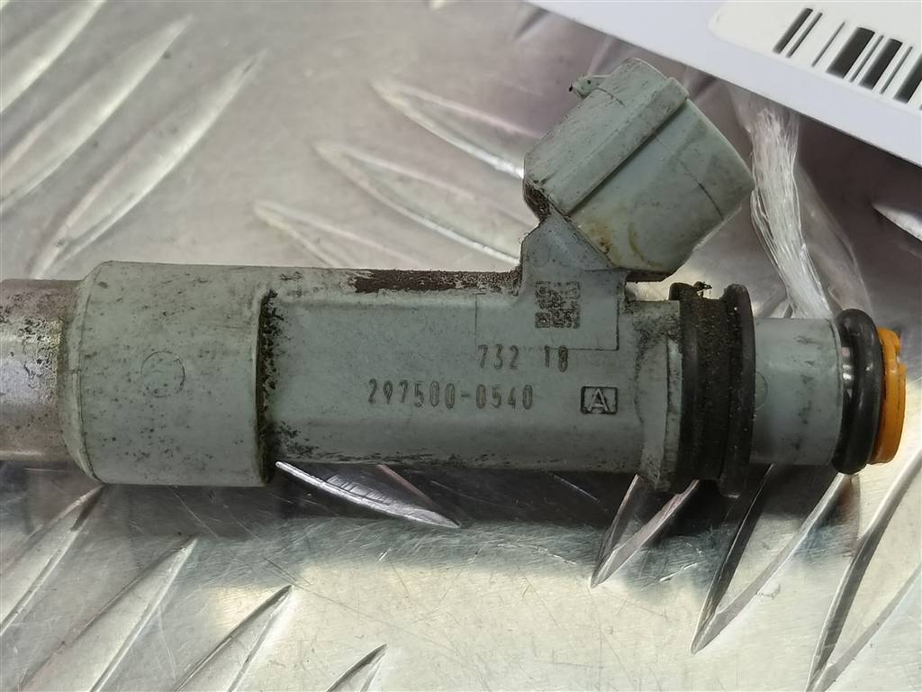 форсунка топливная SUZUKI Grand Vitara  1571064J00, 630 рублей, Москва