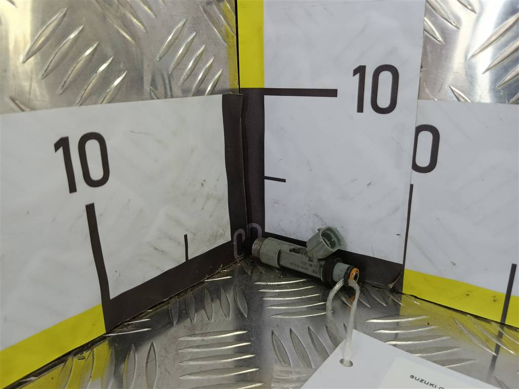 форсунка топливная SUZUKI Grand Vitara  1571064J00, 630 рублей, Москва