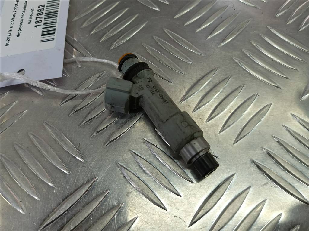 форсунка топливная SUZUKI Grand Vitara  1571064J00, 630 рублей, Москва