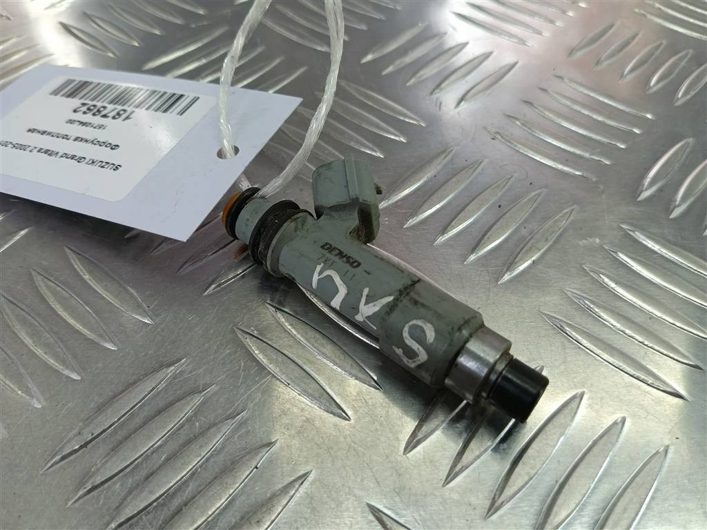 форсунка топливная SUZUKI Grand Vitara  1571064J00, 630 рублей, Москва