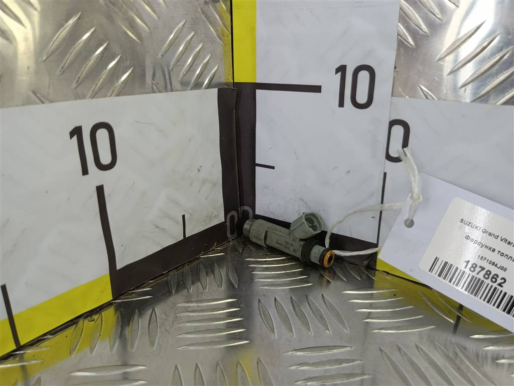 форсунка топливная SUZUKI Grand Vitara  1571064J00, 630 рублей, Москва