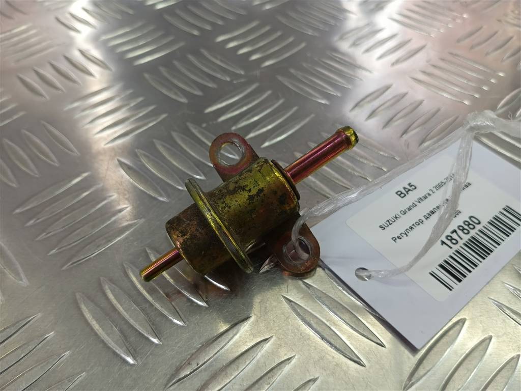датчик давления топлива SUZUKI Grand Vitara 1.6 4WD MT (106 л.с.)Grand Vitara  II (2005—2008) Внедорожник 15610-67D00, 980 рублей, Москва