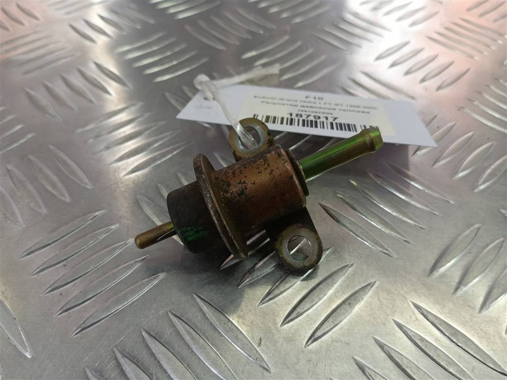 датчик давления топлива SUZUKI Grand Vitara 2.0 MT (128 л.с.)Grand Vitara  I (1997—2001) Внедорожник 15610-67D00, 980 рублей, Москва