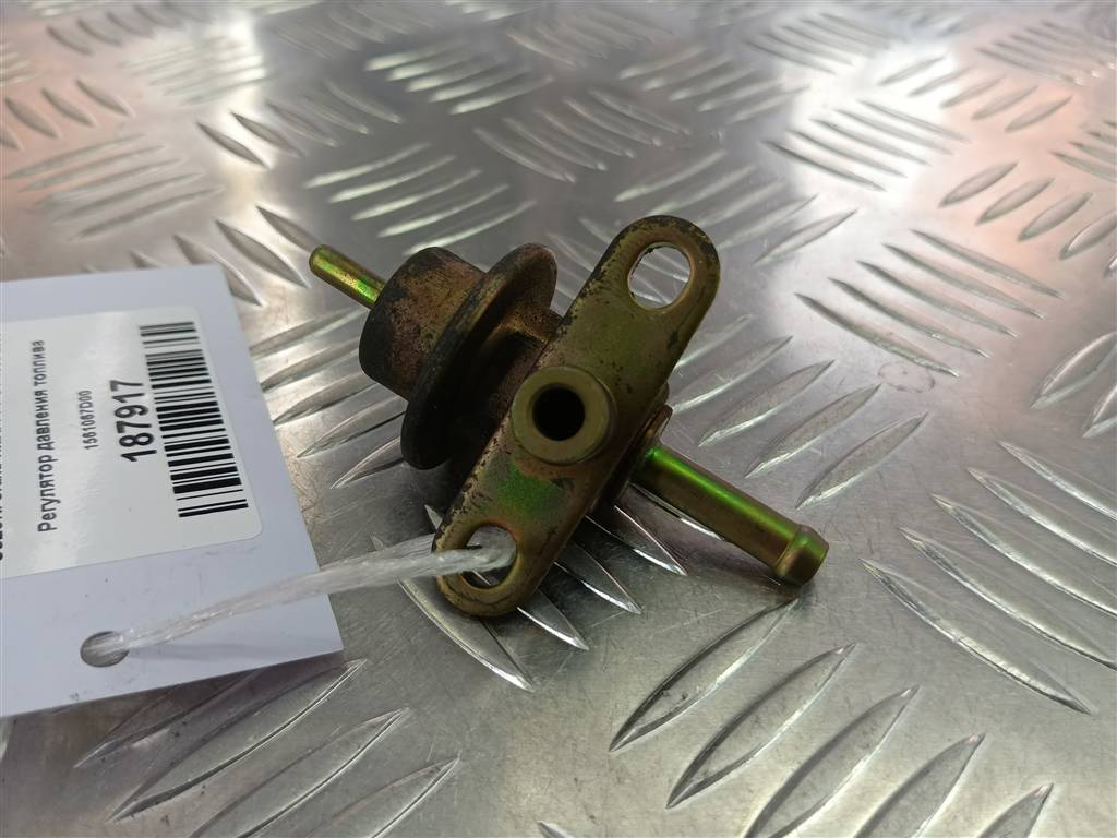 датчик давления топлива SUZUKI Grand Vitara 2.0 MT (128 л.с.)Grand Vitara  I (1997—2001) Внедорожник 15610-67D00, 980 рублей, Москва