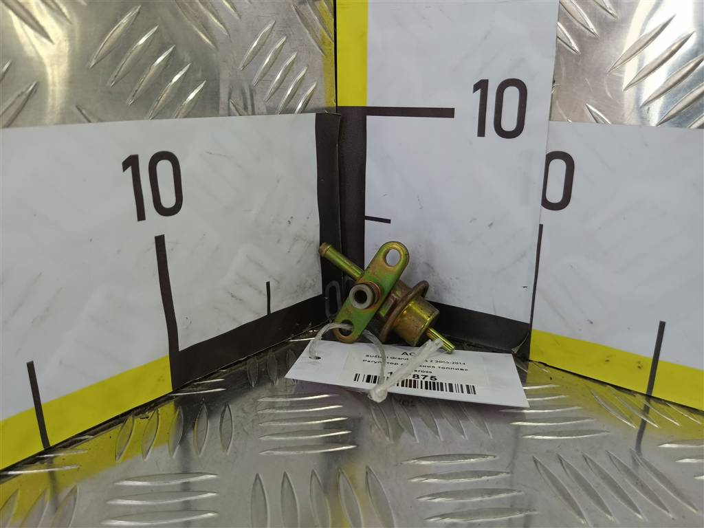 датчик давления топлива SUZUKI Grand Vitara 1.6 4WD MT (106 л.с.)Grand Vitara  II (2005—2008) Внедорожник 15610-67D00, 980 рублей, Москва