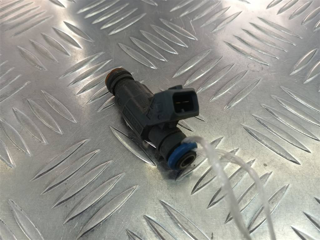 форсунка топливная HONDA JAZZ 1.2 MT (78 л.с.)Jazz  GD (2001—2005) Хетчбэк 16450PWEG01, 980 рублей, Москва