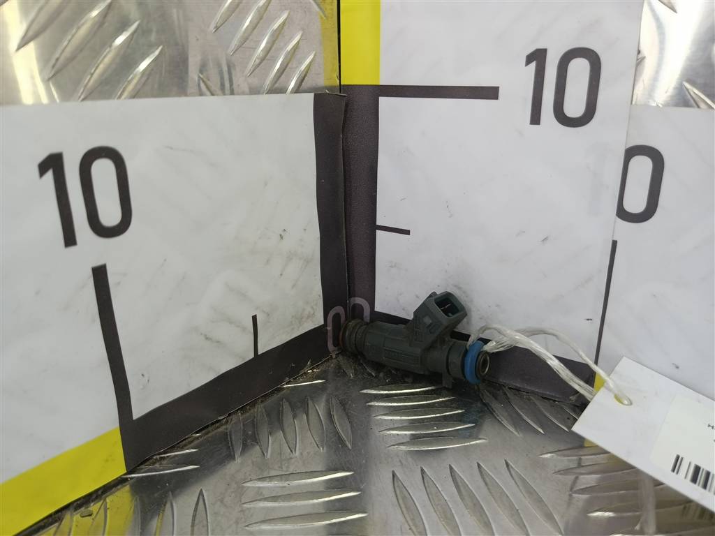 форсунка топливная HONDA JAZZ 1.2 MT (78 л.с.)Jazz  GD (2001—2005) Хетчбэк 16450PWEG01, 980 рублей, Москва