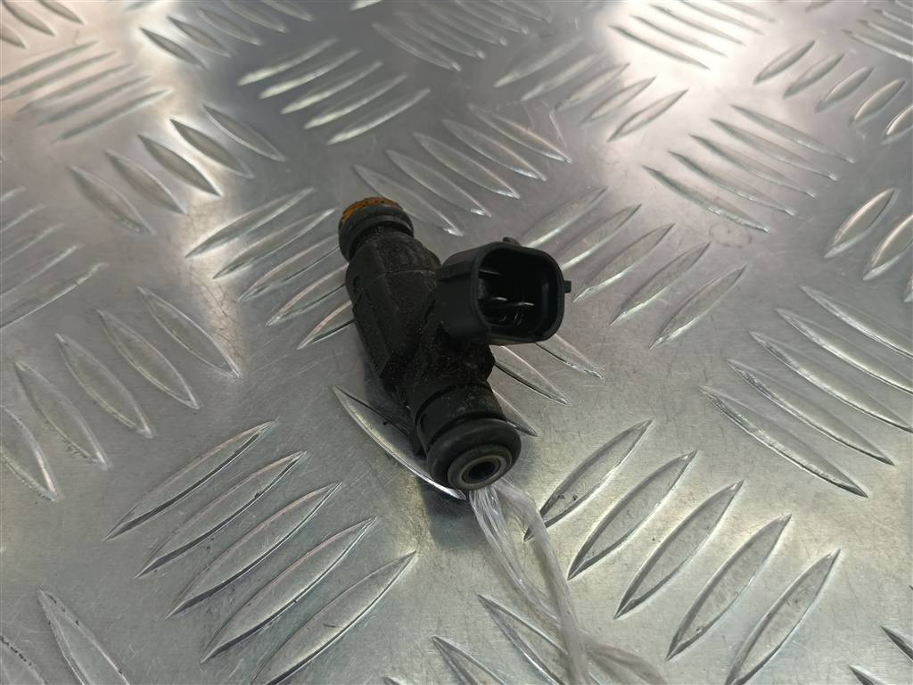 форсунка топливная Hyundai GETZ 1.4 AT (97 л.с.)Getz  I рестайлинг (2005—2011) Хетчбэк 3531022600, 520 рублей, Москва